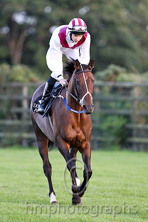 Polly Ella & J P O'Brien - 5th (2, White, maroon chevron) - CU2D3372-e
