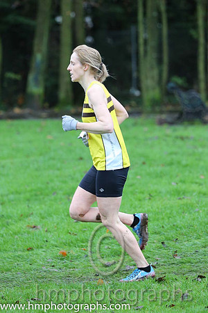 19 Claire Connor (230 ) NBH 18:39