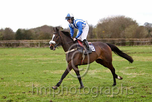 Mourne Paddy & S Crawford - Fell - FT8E0498-e