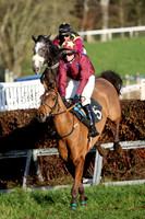 R3 winners - InFrontOfTheJudge & J Cresswell