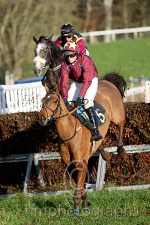 R3 winners - InFrontOfTheJudge & J Cresswell