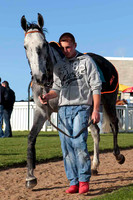 2011/05/20th - Race 4 - Downpatrick Racing - Viva Las Vegas