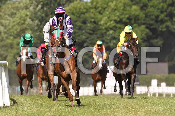 Solo Performer wins, Jockey P J Smullen - FT8E1377-e