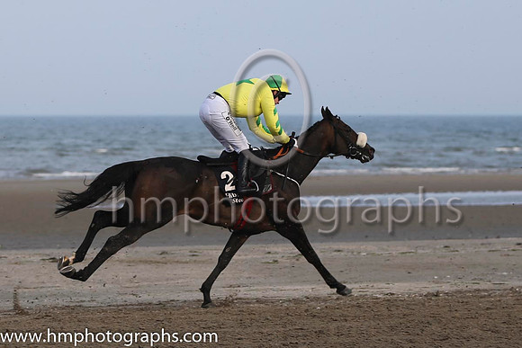 7 High Net Worth and Ms N Carberry - - 7th (2 ,yellow, emerald green star ) Trainer - Gordon Elliott