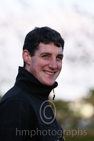 Barry McCormack