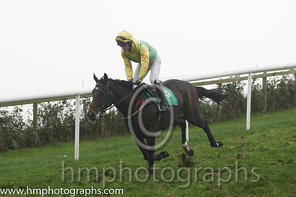 08 ItsHard To No and Mr N McParlan - - 08th (3 ,Yellow , green diabolo ) Trainer - S McParlan