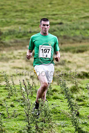 Kevin McKillop , 178th overall U20 in 52.24 - FT8E3592-e