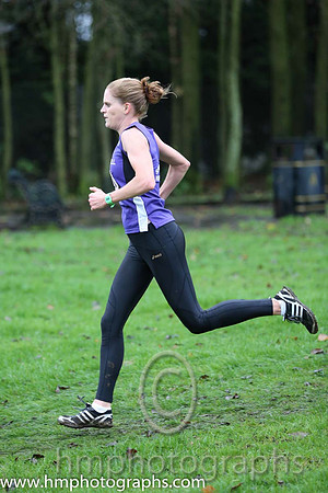 5 Eimear Mullan (221 ) Springwell 17:30