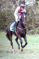 07 Emperor Ivan and G L Murphy - F - 07th (8 ,red and white qtrd ) Trainer - Ashleigh Murphy
