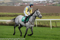 2014/10/17th - Race 3 Downpatrick Racecourse