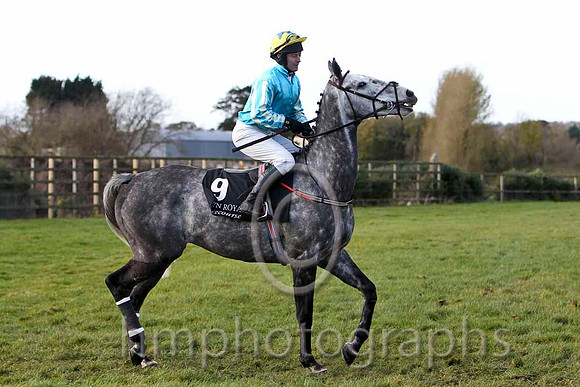 Back To Balloo & D J Casey - 7th (9,light blue, light blue and yellow striped sleeves ) - FT8E7934-e