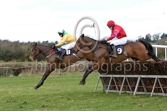 King Helissio & J Cresswell - 4th  & Mr Homer & M O'Connor - 6th - FT8E9994-e
