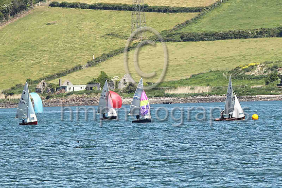 3rd, Gold, 14277, Curly Morris & Meg Tyrrell, EABC/NSC - 8, 3, 5, 4, 4, (13) - Total = 37, Nett = 24