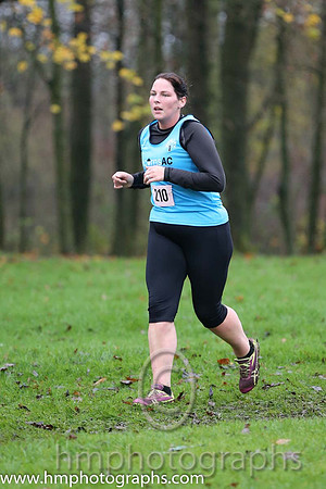 146 R Mullan (210 ) Acorns AC 27:49