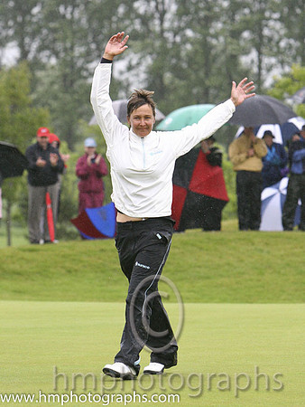 Lisa Hall of England winner of the 2007 Northern Ireland Open - IMG_9991-e3a4j-11