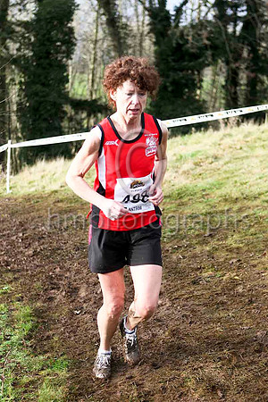 Una Gavin - City of Derry Spartans AC , 45th in 29.33 - IMG_9988-e