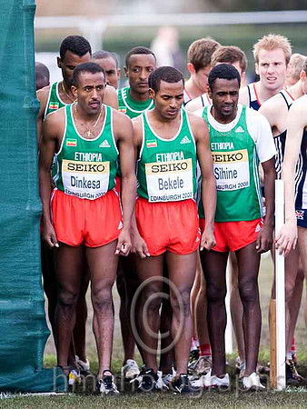 Abebe Dinkesa, 41st, Kenesisa Bekele, 1st & Sileshi Sihine, 15th all Ethiopia - IMG_6124-e3a4j