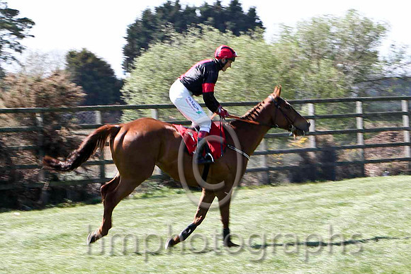 Five Two 4th, Jockey J L Cullen - FT8E2128-e