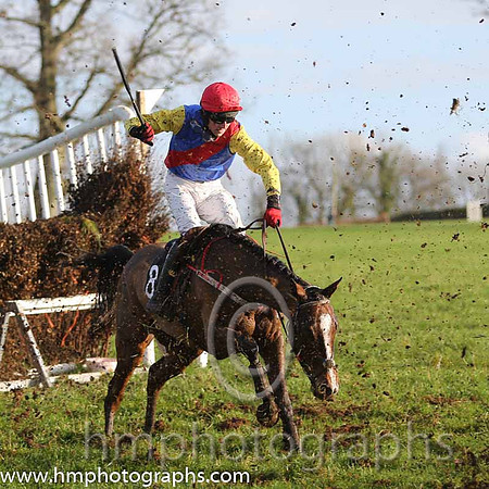 03 Sentry Girl and D Lavery - - 03rd (8 ,royal blue, red sash ) Trainer - Hannah L McKee