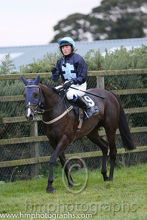 07 Josephine's Dream and Miss S Bell - - 07th (9 ,blue, light blue cross ) "