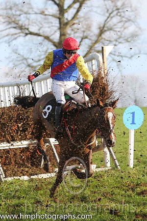 03 Sentry Girl and D Lavery - - 03rd (8 ,royal blue, red sash ) Trainer - Hannah L McKee