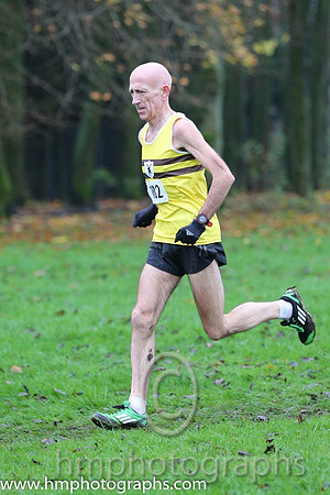 8 Paul Elliott (102 ) NBH 17:46