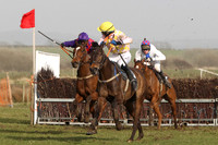R3D2 - Ground Invasion & B G Crawford - winners hreads Big Kern & S Clements - 2nd  - FT8E3738-7
