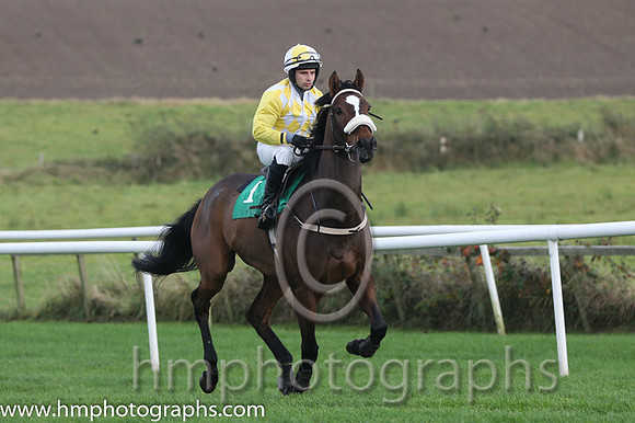 09 MississippiLanding and A P Crowe - PU - 09th (1 ,Yellow and white check ) Trainer - T Collins