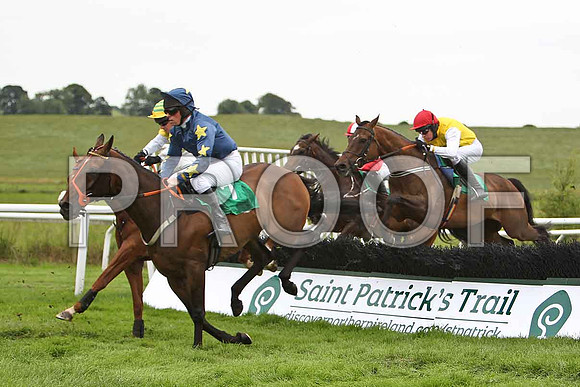 Mr Dazza 8th, Jockey B M Cash & Golden Grimshaw winner, Jockey B J Geraghty- CU2D0765-e