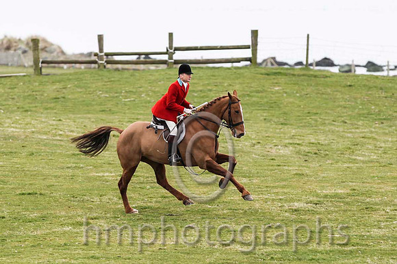 Huntsman Declan Feeney - FT8E0756-8