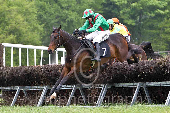 Fort View Wings , 6th, Jockey Derek O'Connor - FT8E2345-e