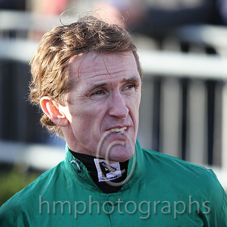 01 - AP McCoy at the WKD Hurdle at Down Royal - FT8E0090-2