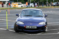 2025-06-04th-Larne Auto Test