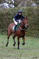04 Nicholasville and J J Codd - - 04th (13 ,Dark blue, white seams ) Trainer - Conor O'Dwyer