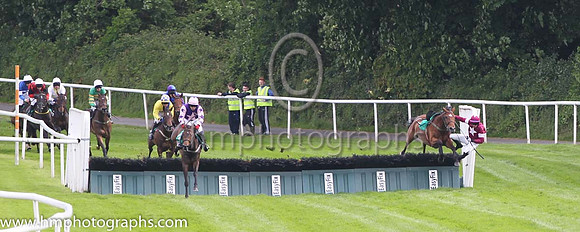 01 &13 Rough Justice & P Townend - U (1, maroon, white star) - FT8E7520-56