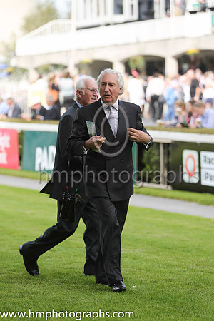 Irish Champion weekend at Leopardstown