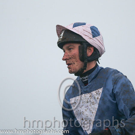 10 Ethan Edwards and Mr D Skehan - - 10th (2 ,Blue , pink triangle ) Trainer - G Keane