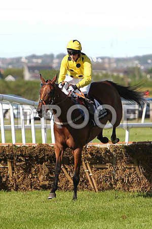 Tin Town Girl 14th, Jockey E J O'Connell - CU2D0111-e2
