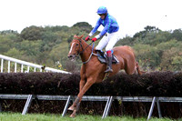 2010/09/25th - Race 3 - 1400 - Toomebridge Point to Point