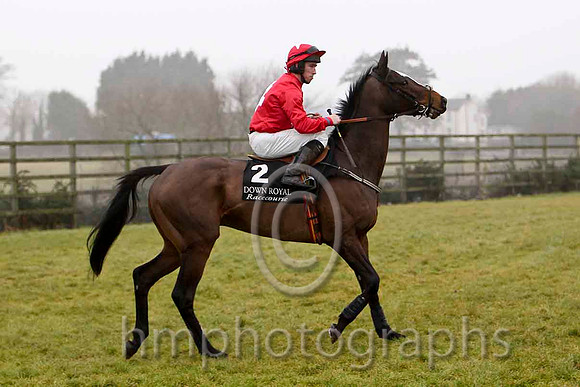 He's Our Man - M W Bowes - 2nd - CU2D1809-e