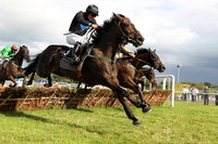 01st Flaviana ( 7 , maroon, yellow seams ) and R.M. Power - Trainer : Mrs John Harrington - Owner : Rea Restaurant Limited