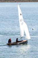 19th, Bronze , 13955, Paula Carthy & Muriel Carthy, Rush sailing Club - (21), 13, 18, 18, 19, 15 - Total = 104, Nett = 83