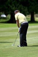 2010/07/28th - Irish Open Golf