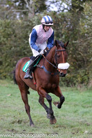 05 Clondaw Frisby and B O'Neill - - 05th (7 ,pink, blue plain sleeves ) Trainer - D M Christie