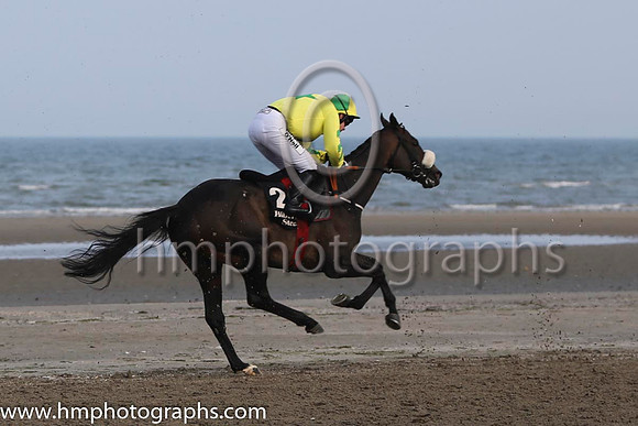 7 High Net Worth and Ms N Carberry - - 7th (2 ,yellow, emerald green star ) Trainer - Gordon Elliott