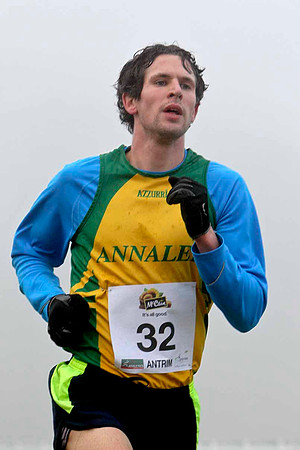 Fionan O'Reilly Annalee AC , 28th in 31.16 - CU2D2920-e