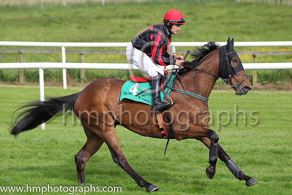 11 Bank Man & R C Colgan - 11th (4, black, red star ) - FT8E7482-26