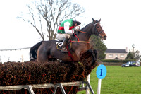 R4 Winners - Sole Witness & N McParlan
