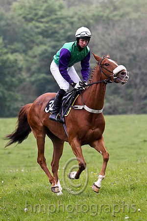 Trust in Prince - 6th, Jockey S F Magee - FT8E2780-e