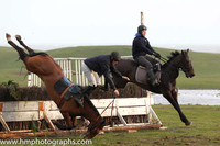 2014-03-08th Schooling at Tyrella